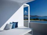 Standard room with balcony