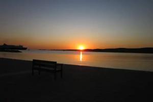 Hotel Paros, Parikia