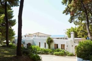 Marpunta Resort Alonnisos