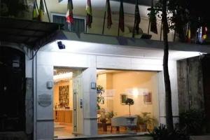 Marie Palace, Patras