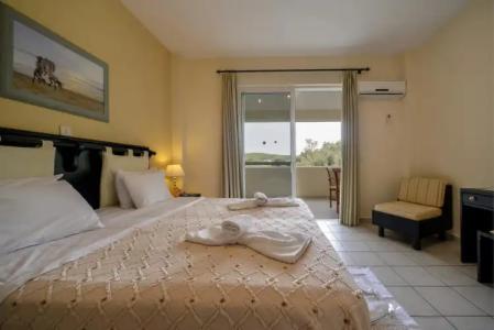 Paxos Club Resort & SPA - 29