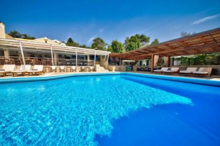 Paxos Club Resort & SPA - 33