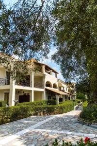 Paxos Club Resort & SPA
