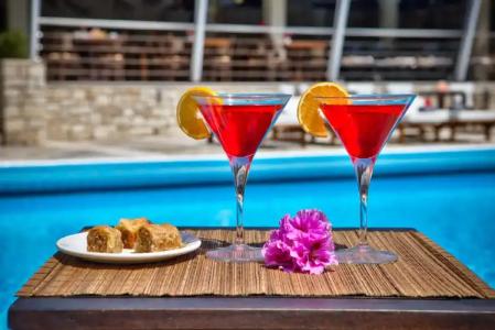 Paxos Club Resort & SPA - 25