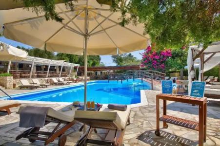 Paxos Club Resort & SPA - 12