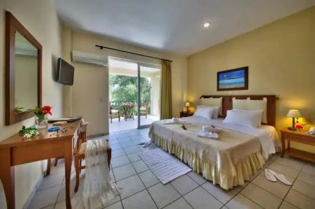 Paxos Club Resort & SPA - 35