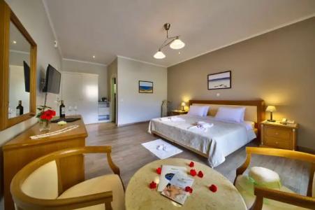 Paxos Club Resort & SPA - 4