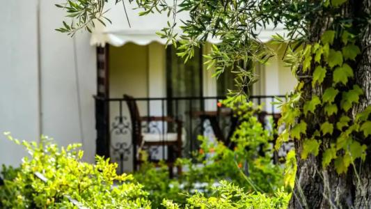 Paxos Club Resort & SPA - 45