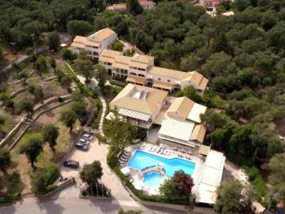 Paxos Club Resort & SPA - 46
