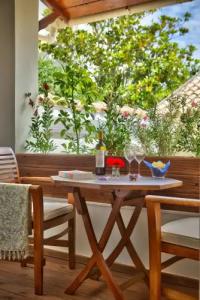 Paxos Club Resort & SPA - 19