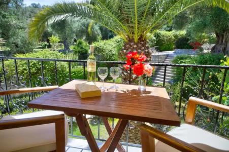 Paxos Club Resort & SPA - 15