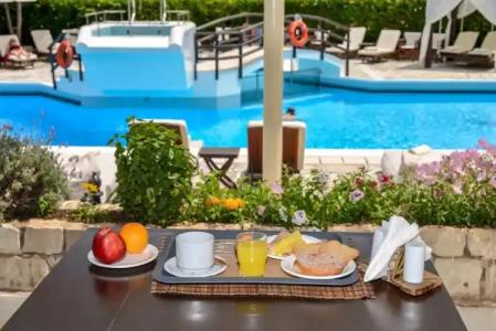 Paxos Club Resort & SPA - 11