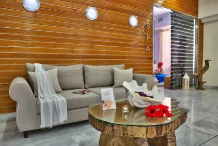 Paxos Club Resort & SPA - 26