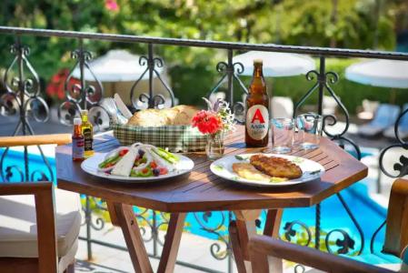 Paxos Club Resort & SPA - 24