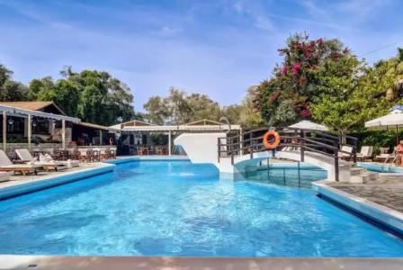 Paxos Club Resort & SPA - 47