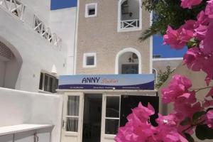 Anny Studios Beach, Perissa