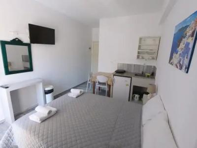 Anny Studios Perissa Beach - 53