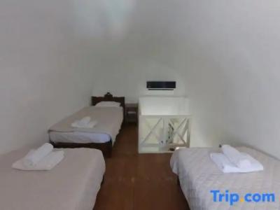 Anny Studios Perissa Beach - 129