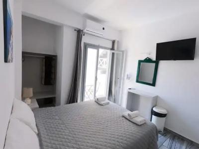 Anny Studios Perissa Beach - 52