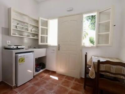 Anny Studios Perissa Beach - 19