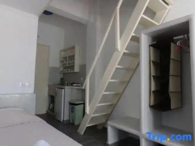 Anny Studios Perissa Beach - 133