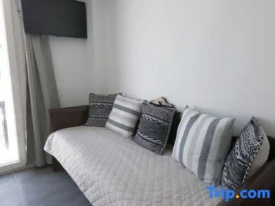 Anny Studios Perissa Beach - 130