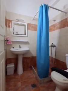 Anny Studios Perissa Beach - 9