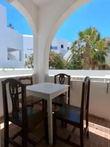 Anny Studios Perissa Beach - 112