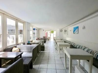 Anny Studios Perissa Beach - 11