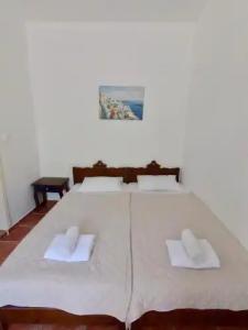 Anny Studios Perissa Beach - 41