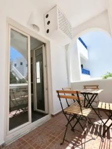 Anny Studios Perissa Beach - 66