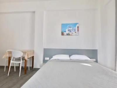 Anny Studios Perissa Beach - 102