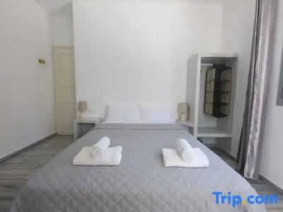 Anny Studios Perissa Beach - 67