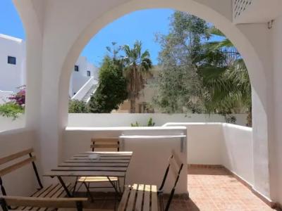 Anny Studios Perissa Beach - 65