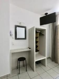 Anny Studios Perissa Beach - 31