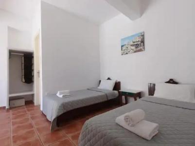 Anny Studios Perissa Beach - 81