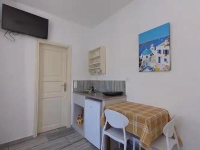 Anny Studios Perissa Beach - 119