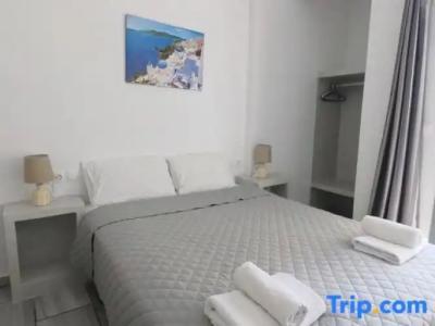 Anny Studios Perissa Beach - 71