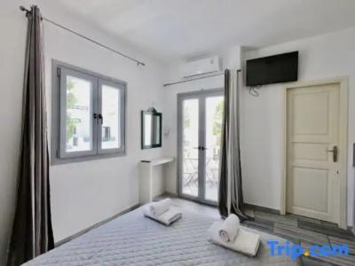 Anny Studios Perissa Beach - 68