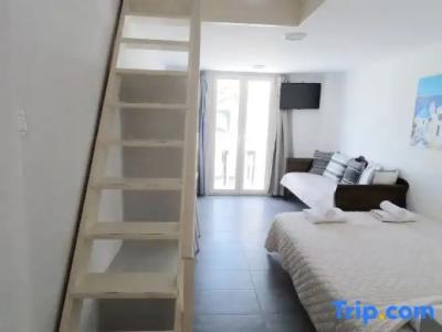 Anny Studios Perissa Beach - 131