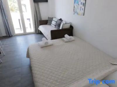 Anny Studios Perissa Beach - 128