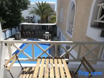 Anny Studios Perissa Beach - 75