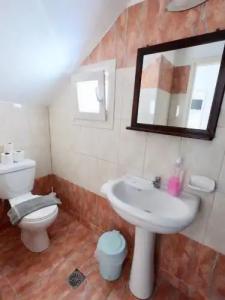 Anny Studios Perissa Beach - 110