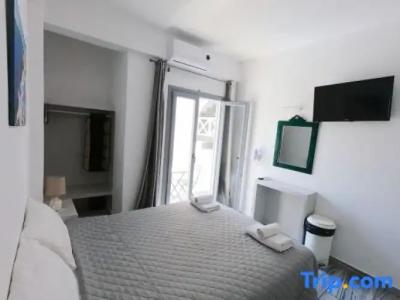 Anny Studios Perissa Beach - 69