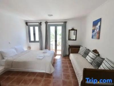 Anny Studios Perissa Beach - 120