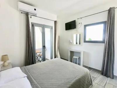 Anny Studios Perissa Beach - 30