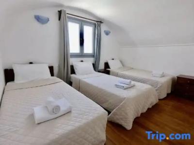 Anny Studios Perissa Beach - 127