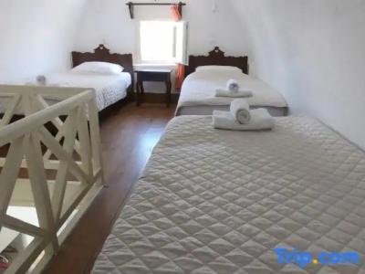 Anny Studios Perissa Beach - 132