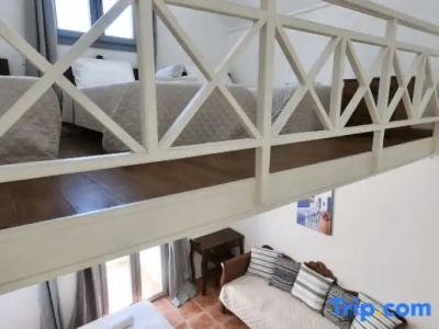 Anny Studios Perissa Beach - 135