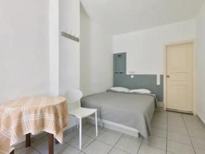 Anny Studios Perissa Beach - 28